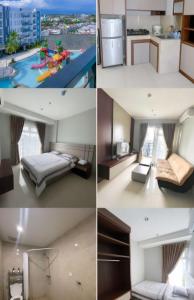 Apartment BSB pentapolis 3 Bedroom