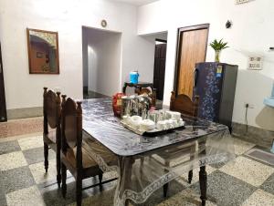 Anjali Home Stay