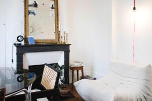 Charming Apartment Near Père Lachaise