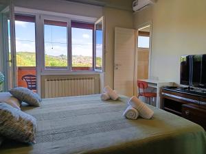 Appartamento Turistico Monterotondo