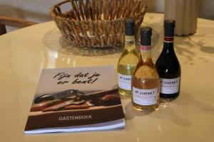 B&B de Beurtvaart