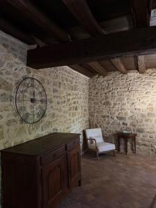 La parenthèse dApremont Charming house