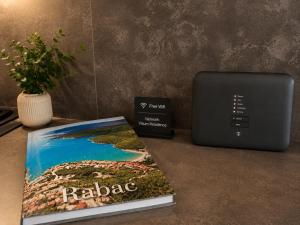 Visum Residence Labin - Luxury sea view retreat
