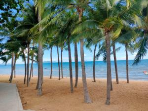 Villa Navin Beach Resort