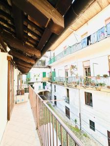 Elegante loft nel centro storico di Savigliano