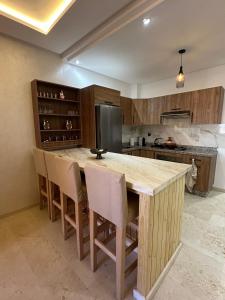 Marrakech Apartment