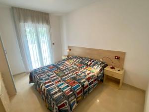 Modern stay in a central area in Bibione