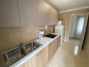 Modern stay in a central area in Bibione