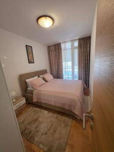 Budva Comfort Apartment