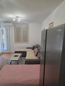 Budva Comfort Apartment