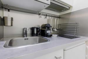 Charming studio - 2P - Jardin du Luxembourg