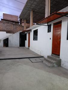 Huset södra Quito