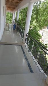 Haldupa Guest House