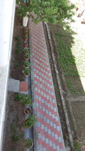 Haldupa Guest House
