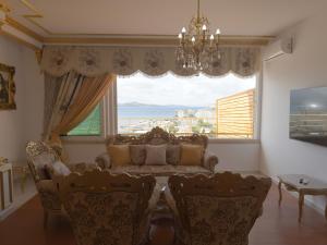 Royal Penthouse
