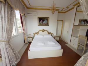 Royal Penthouse