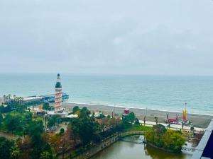 Sky High Batumi