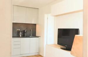 Cute 1 bedroom flat in Clifton