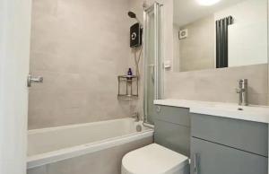 Cute 1 bedroom flat in Clifton