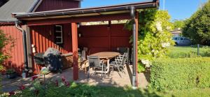 Rum för två - centralt i Borgholm