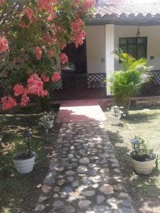 La Casa de la abuela
