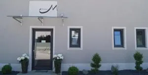 Pension M - Attenberg