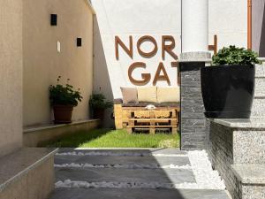 Northgate Apart-Villa