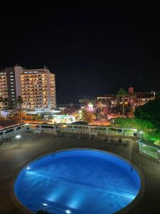 Apartment with ocean view in Costa Adeje