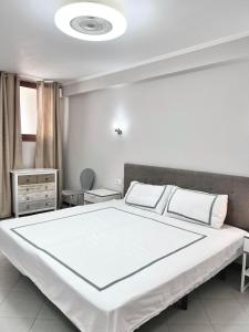 Apartment with ocean view in Costa Adeje
