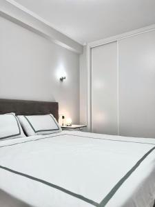 Apartment with ocean view in Costa Adeje