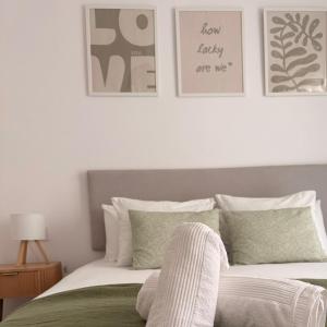 Apartamento turístico Bahamas