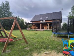 Apartamenty Ewelka