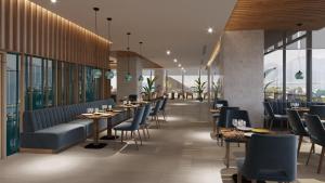 voco Scenia Bay Nha Trang by IHG