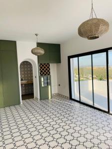 Villa Monchar Hammamet