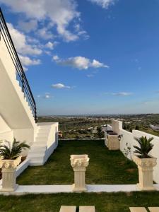 Villa Monchar Hammamet