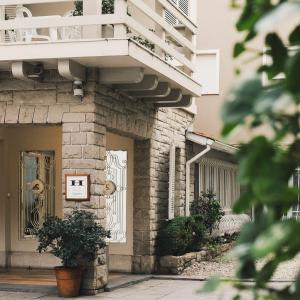 Hotel Selent