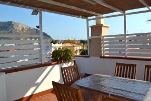 Casa vacanza Annameri