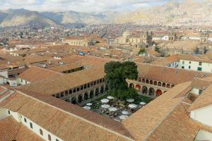 Monasterio, A Belmond Hotel, Cusco