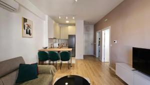 MK Adriatic Apartments