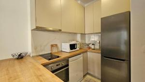 MK Adriatic Apartments