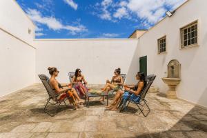Villa Stone and Sea Escape by Apulia Accommodation