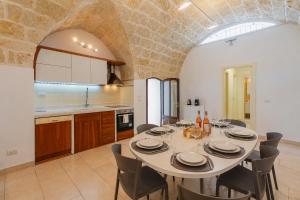 Villa Stone and Sea Escape by Apulia Accommodation