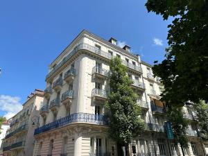 Appartement Standing proche des Thermes