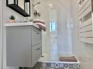 Appartement Standing proche des Thermes