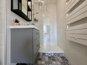 Appartement Standing proche des Thermes