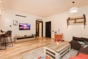 LuxCosy 2BR&Balcony Appartement Marrakech