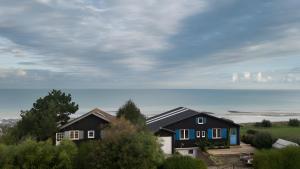 Quibervilla La Mer À 10 Mètres