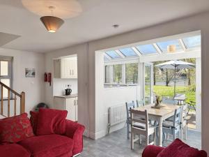 Cottage 504 - Clifden