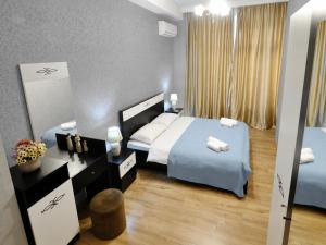 Tbilisi Live Central III