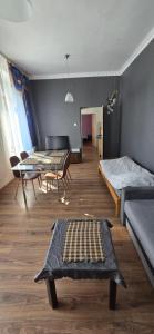 Apartament M J w Centrum-Dwa Pokoje